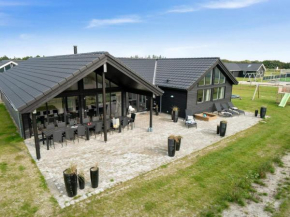 Holiday home Nørre Nebel CXIX